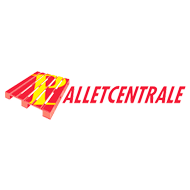 Palletcentrale